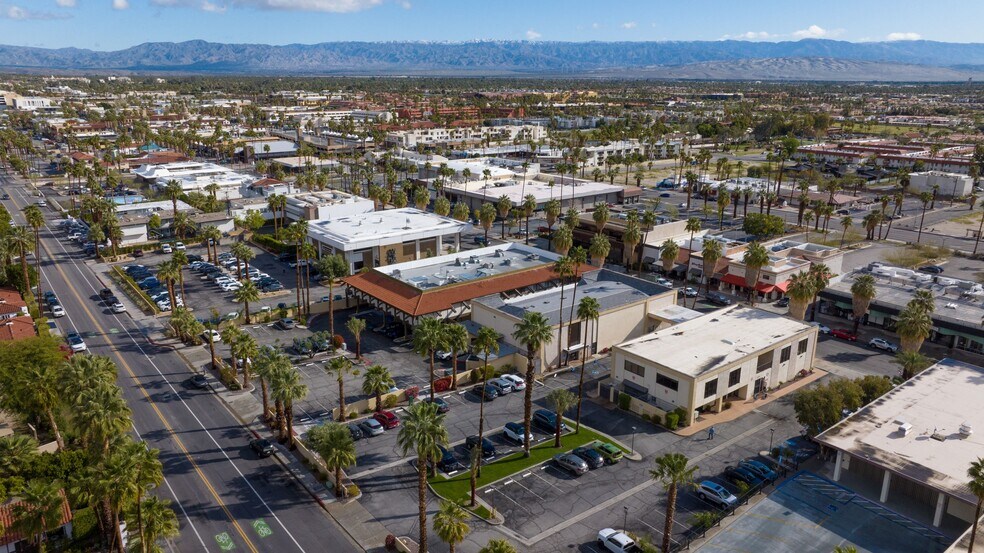 More Photos Of 431 S Palm Canyon Dr, Palm Springs Office For Sale