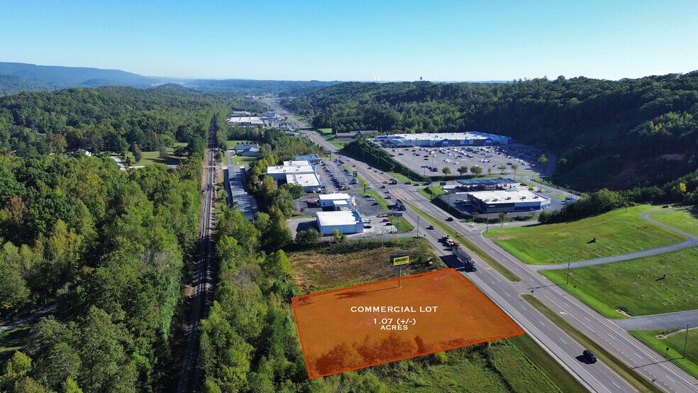 More Photos Of 2850 Rhea County Hwy, Dayton Land For Sale