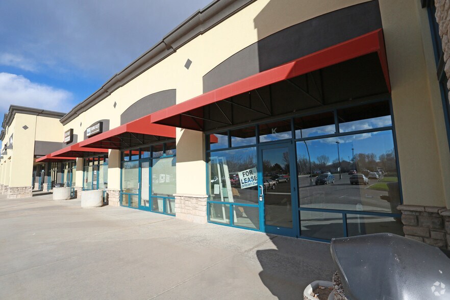 More Photos Of 1760 Broad St, Milliken Storefront Retail Office For Lease