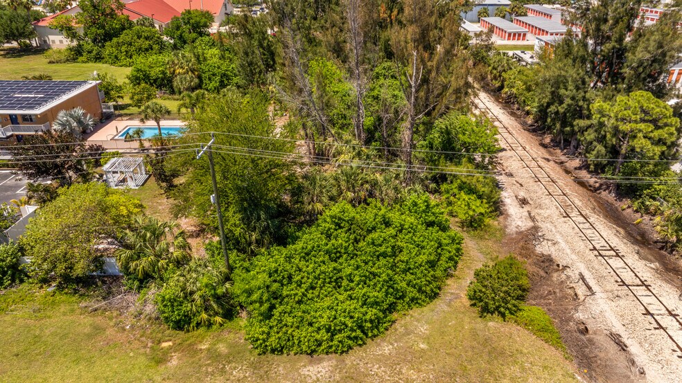 More Photos Of 1500 Tamiami Trl, Punta Gorda Land For Sale