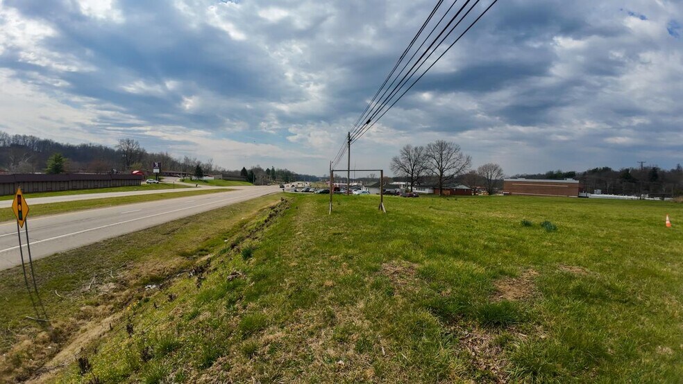 More Photos Of 7117 US 60, Ashland Land For Sale