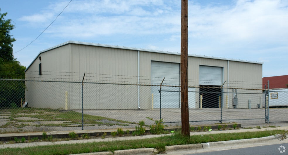 Primary Photo Of 529 Hillsboro St, Fayetteville Service For Lease