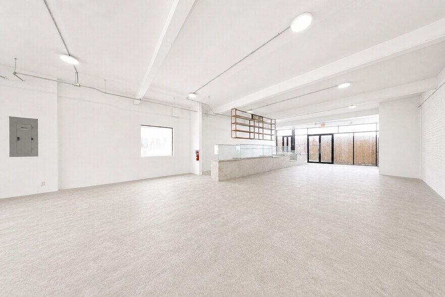 More Photos Of 9302 4th Ave, Brooklyn Freestanding For Sale