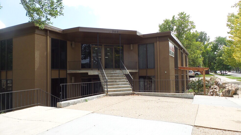 More Photos Of 707 24th St, Ogden Medical For Lease