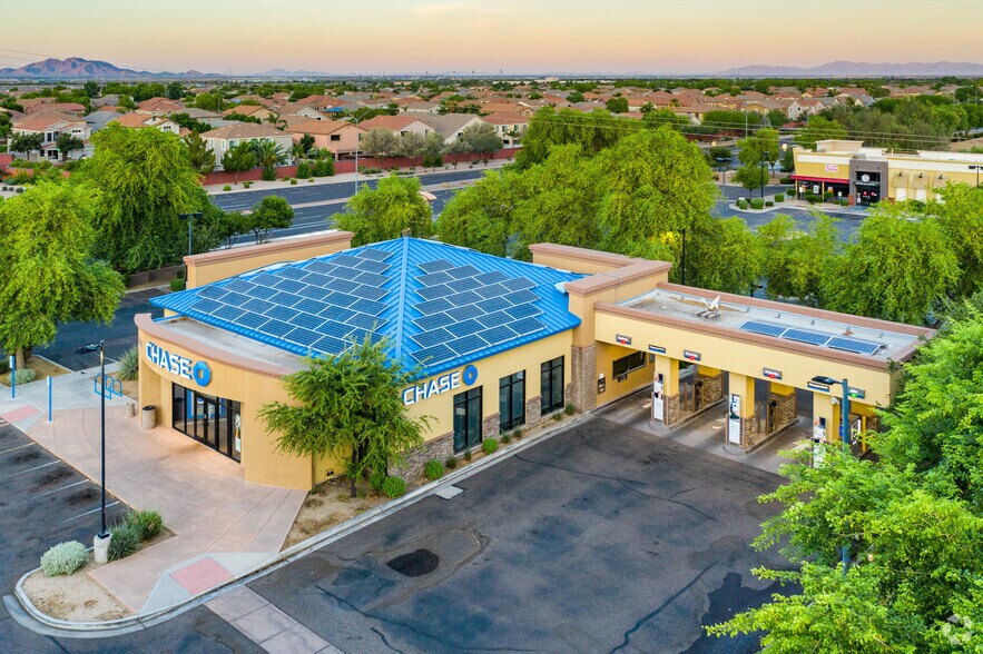 More Photos Of 1826-1858 S Signal Butte Rd, Mesa Unknown For Lease