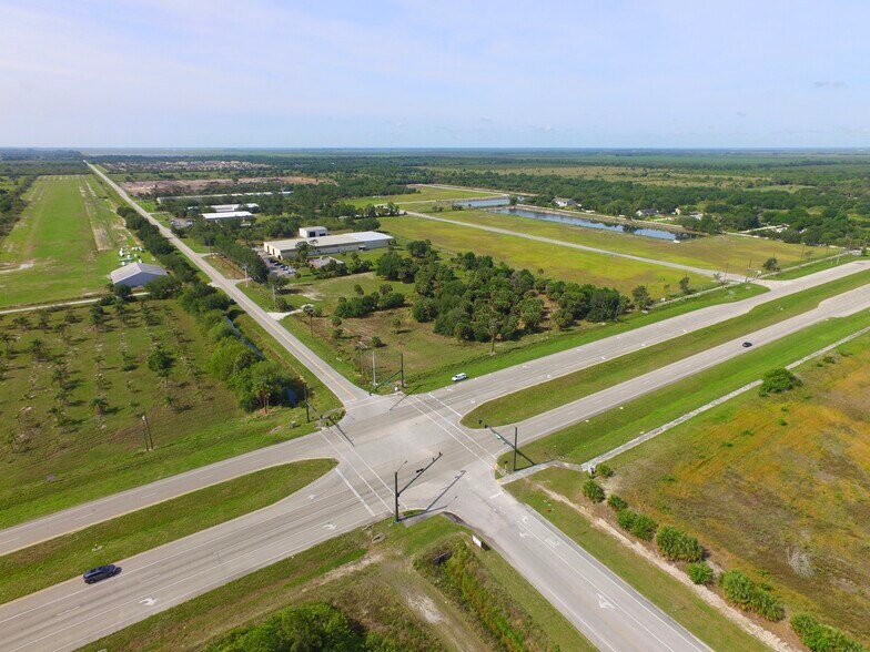 More Photos Of 1990 98th Ave, Vero Beach Land For Sale