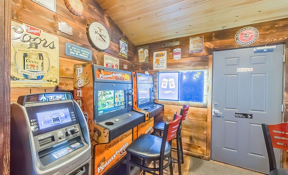 More Photos Of 184 Jamison City Rd, Benton Restaurant For Sale