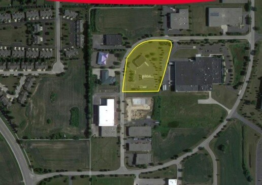 More Photos Of 1650 Afton Rd, Sycamore Distribution For Sale