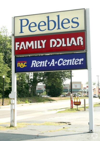 More Photos Of 204-218 W Columbia Ave, Batesburg General Retail For Sale
