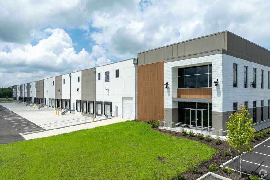 Primary Photo Of 500 Halls Mill Rd, Freehold Distribution For Lease