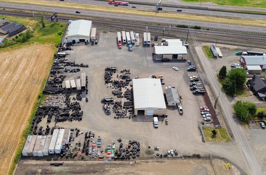Primary Photo Of , Albany Industrial For Sale