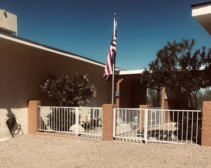 More Photos Of 149 S Jackson St, Wickenburg Apartments For Sale