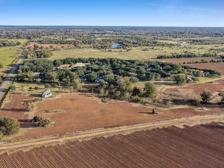 More Photos Of 4073 FM 3318 Rd, Brookshire Land For Sale