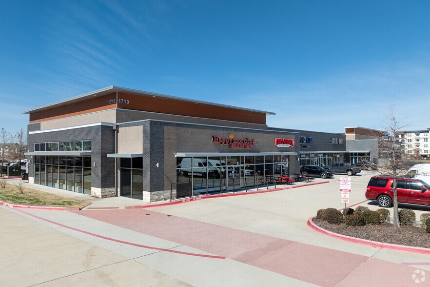 Primary Photo Of 1710 FM 423, Little Elm Storefront For Lease