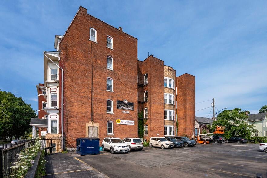 More Photos Of , Buffalo Multifamily For Sale