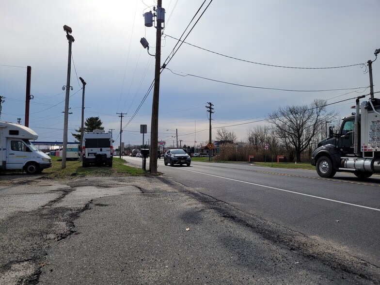 More Photos Of 770 Route 40, Monroeville Auto Dealership For Sale