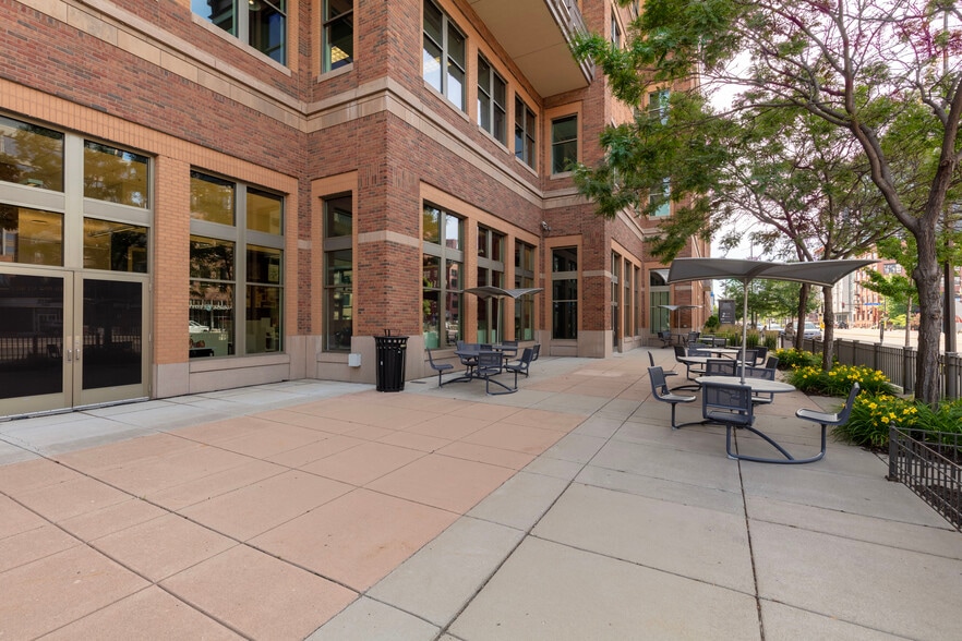 More Photos Of 500 Washington Ave S, Minneapolis Office For Lease