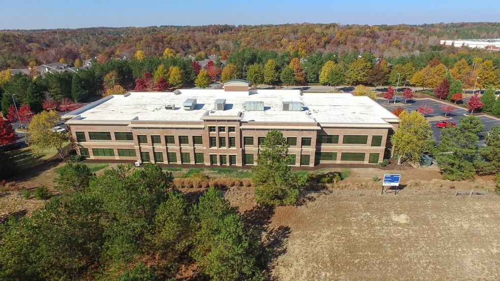 More Photos Of 1305 Mall of Georgia Blvd, Buford Office For Lease