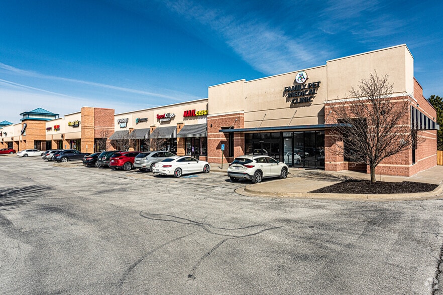 More Photos Of 13129-13171 State Line Blvd, Kansas City General Retail For Lease