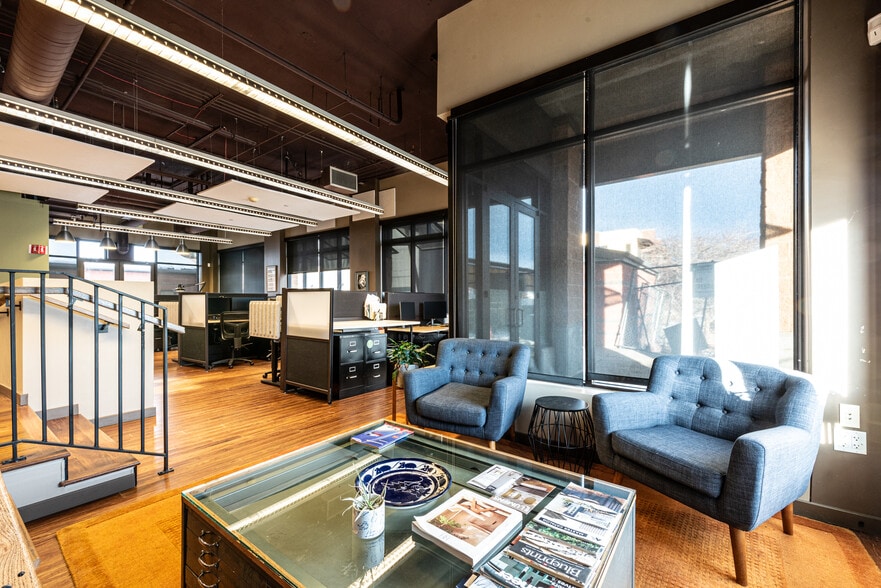 More Photos Of 4520 Broadway St, Boulder Unknown For Lease