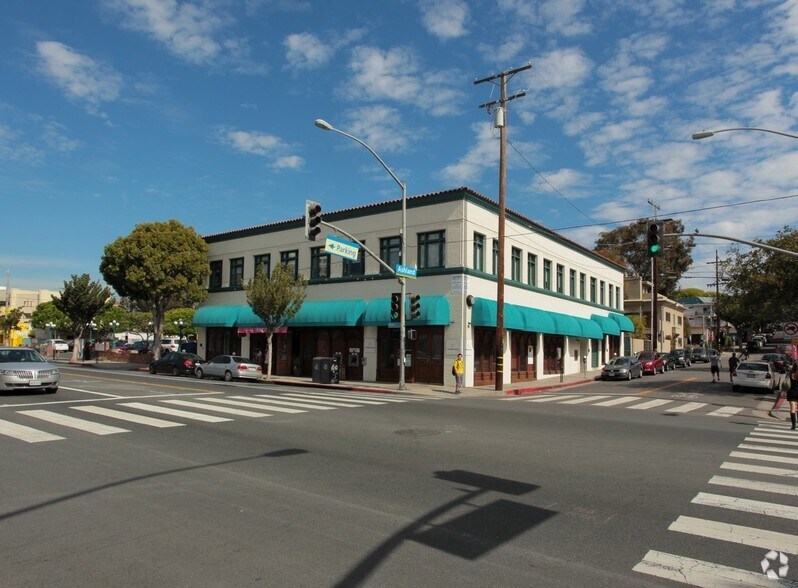More Photos Of 2817-2827 Main St, Santa Monica Loft Creative Space For Lease