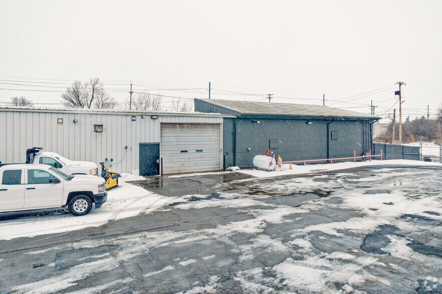 More Photos Of 750 Lee Rd, Greece Industrial For Sale