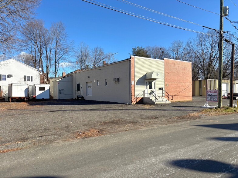 More Photos Of 184 Berry St, Torrington Manufacturing For Sale