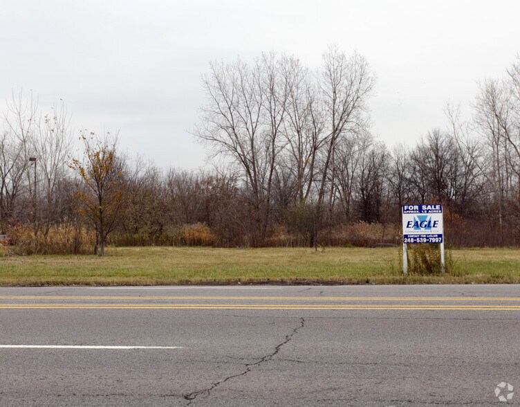 More Photos Of Telegraph Rd, Brownstown Land For Sale