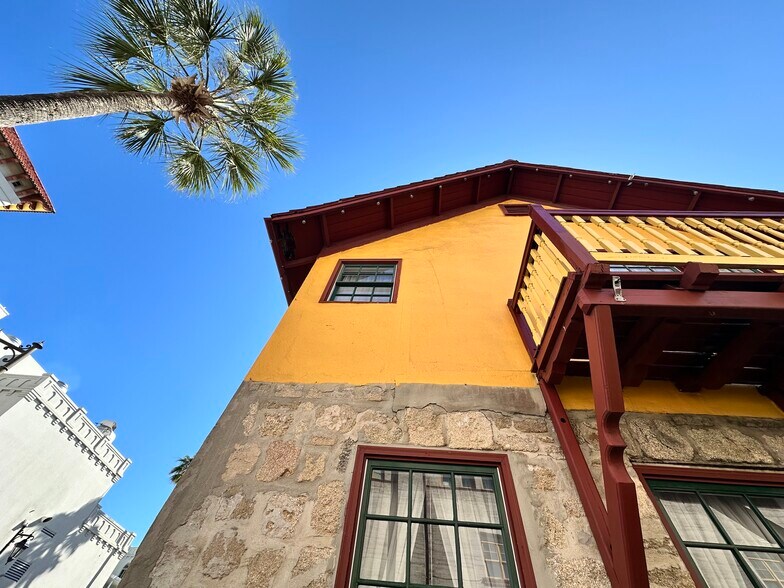 More Photos Of 115 Cordova St, Saint Augustine Hospitality For Sale