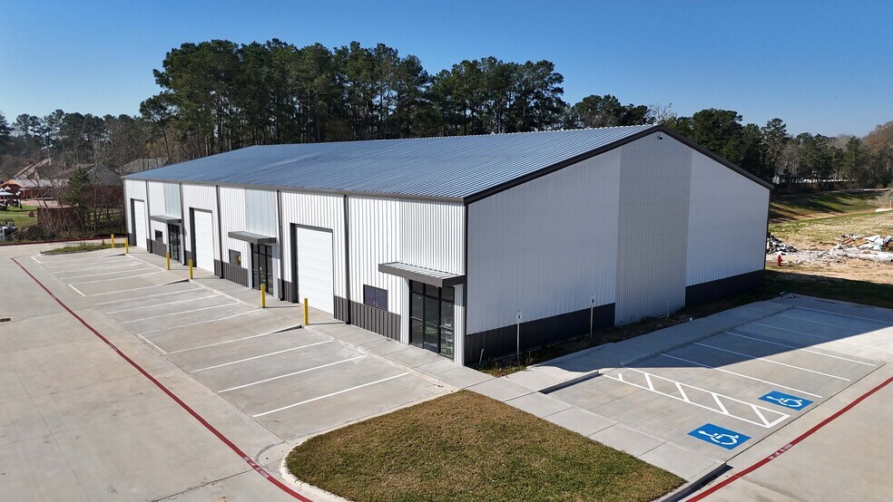 More Photos Of 21966 FM 1314 Rd, Porter Unknown For Lease