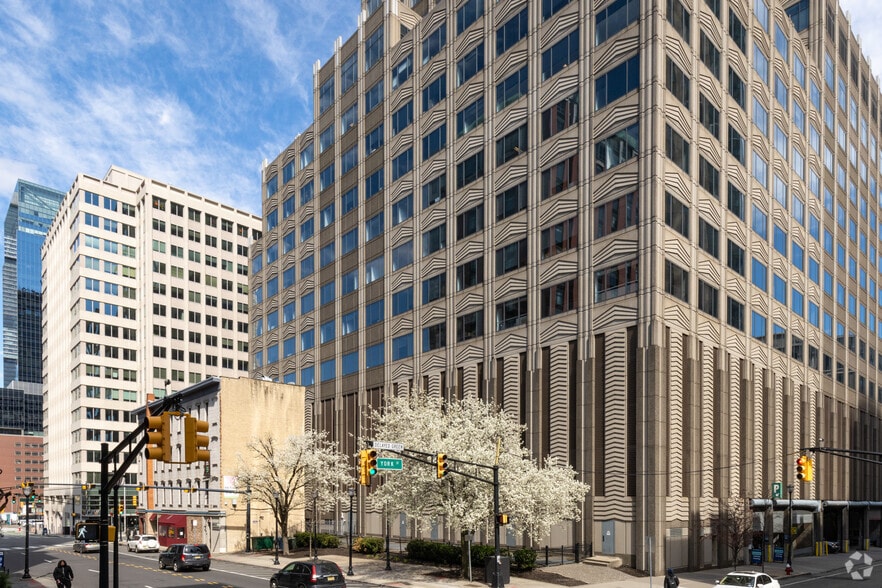 More Photos Of 101 Hudson St, Jersey City Coworking Space