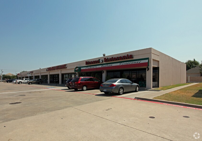 More Photos Of 3948 Legacy Dr, Plano Storefront For Lease