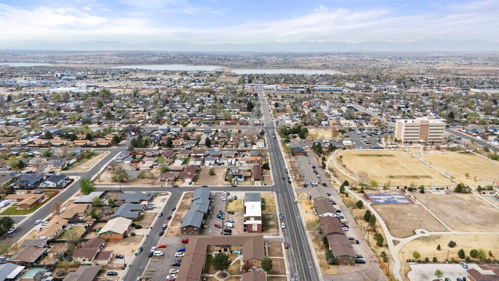 More Photos Of 640 Jessup St, Brighton Multifamily For Sale