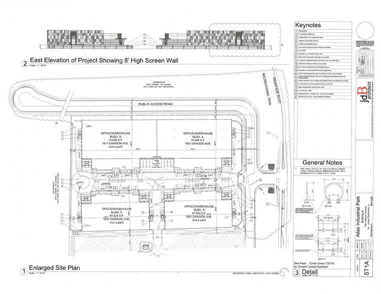 More Photos Of Railroad Pass Casino Rd, Henderson Unknown For Lease