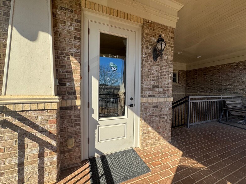 More Photos Of 110 Harmony Crossing, Eatonton Medical For Lease