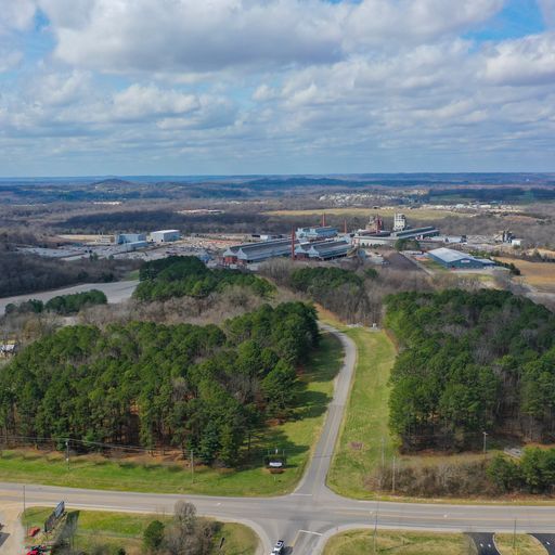 More Photos Of 791 Santa Fe Pike, Columbia Land For Sale