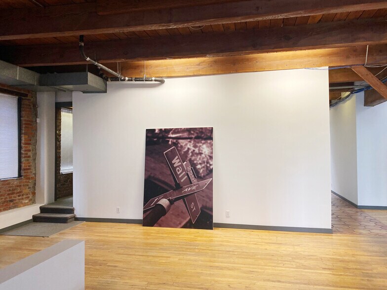 More Photos Of 87 Wall St, Seattle Office For Sale