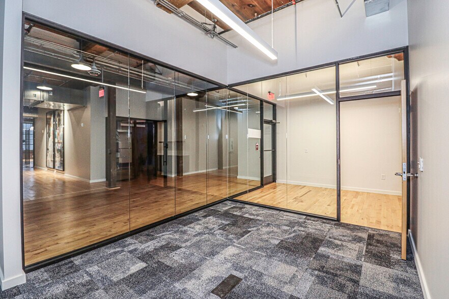 More Photos Of 1151 Falls Rd, Rocky Mount Loft Creative Space For Lease