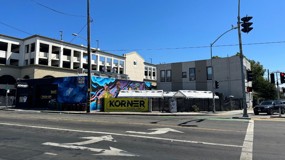 More Photos Of 1014 Fruitvale Ave, Oakland Flex For Sale