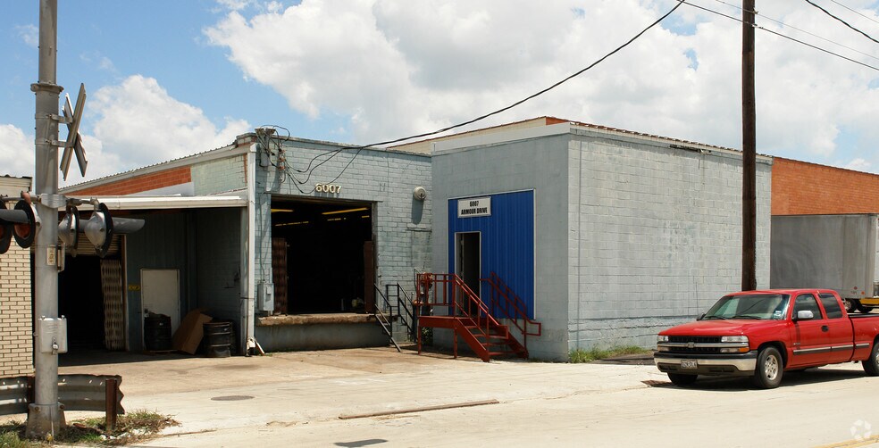 More Photos Of , Houston Industrial For Sale