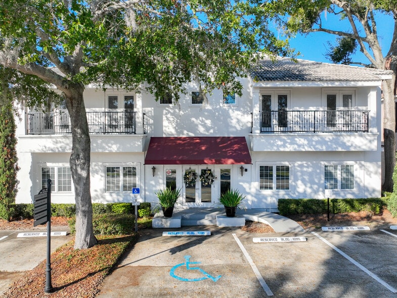 More Photos Of 1095 W Morse Blvd, Winter Park Office For Lease