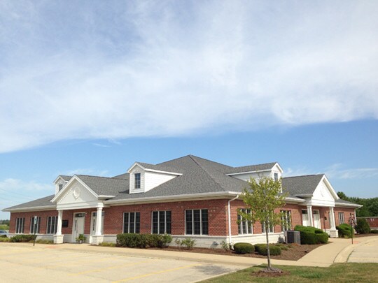 More Photos Of 9980 W 190th St, Mokena Coworking Space