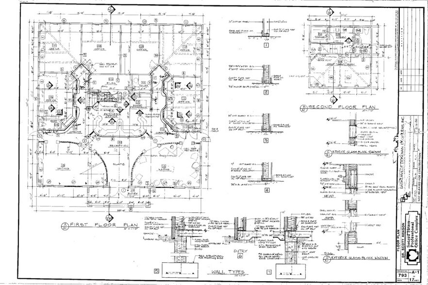 More Photos Of 5190 Bayou Blvd, Pensacola Medical For Lease