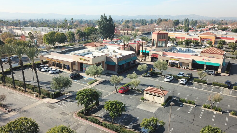 More Photos Of 5420-5480 Philadelphia St, Chino Unknown For Lease