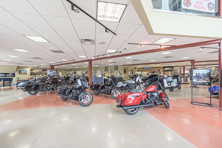 More Photos Of 219 E White Horse Pike, Galloway Health Club For Sale