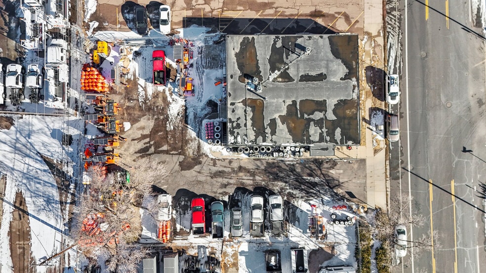 More Photos Of 2502 E Bijou St, Colorado Springs Research And Development For Sale