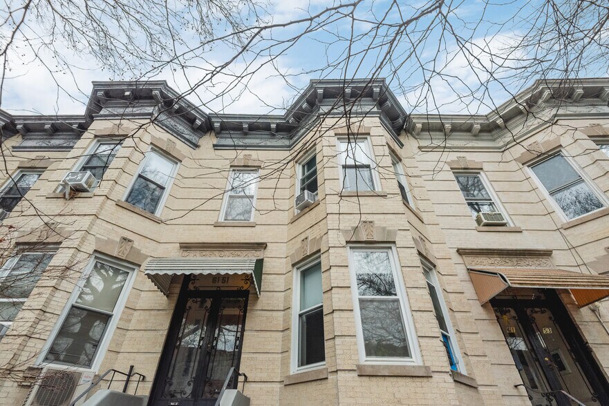 More Photos Of , Ridgewood Multifamily For Sale