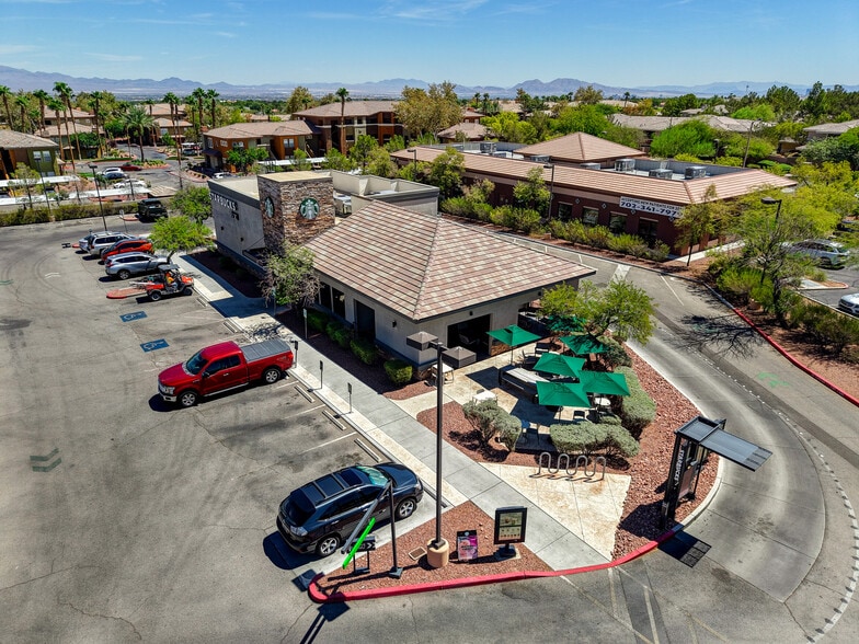 More Photos Of 1260 N Town Center Dr, Las Vegas Restaurant For Sale
