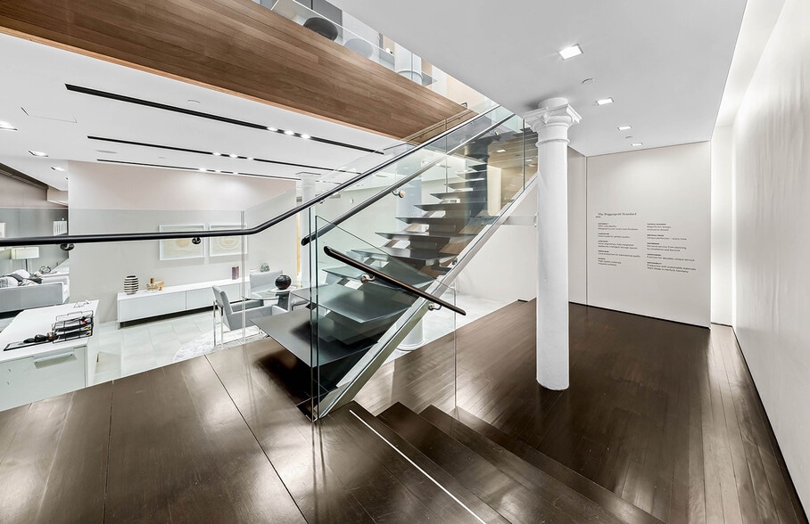 More Photos Of 132-140 Greene St, New York Apartments For Sale