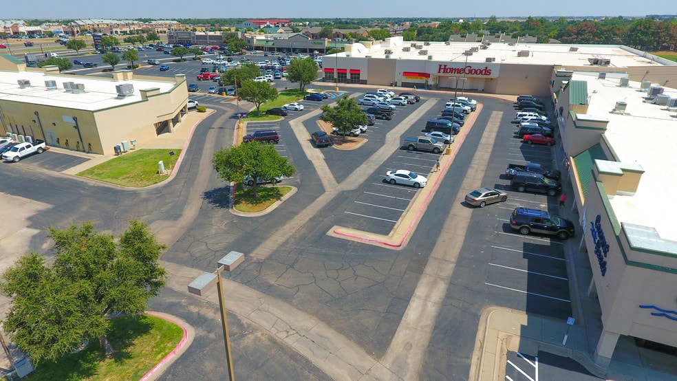 More Photos Of 3001 W Loop 250 N, Midland Unknown For Lease